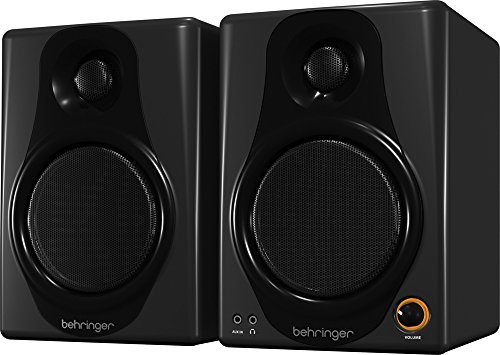 BEHRINGER MEDIA 40USB 1