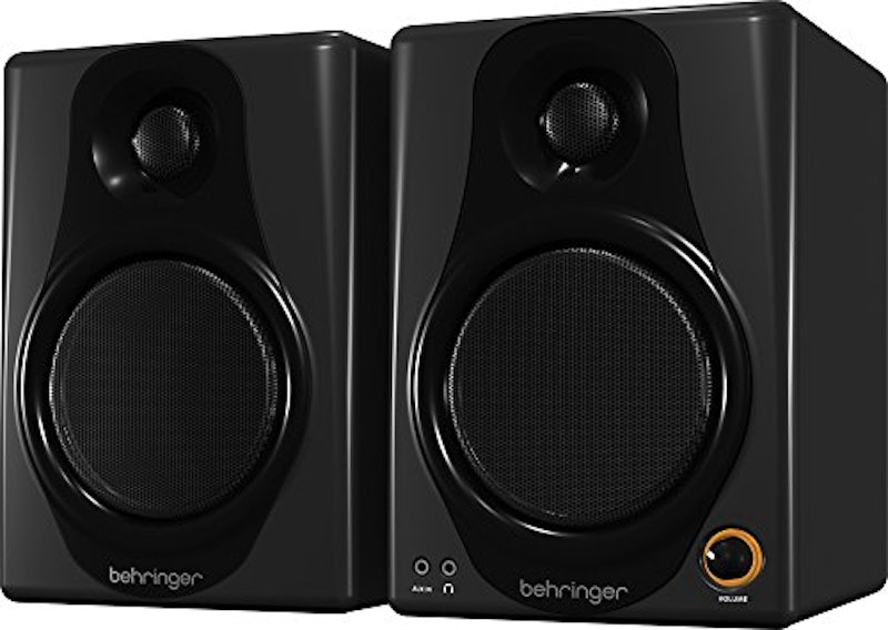 BEHRINGER MEDIA 40USB 1