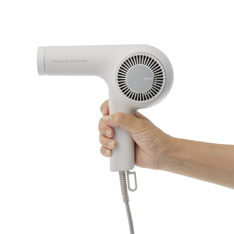 テスコム電機 Nobby by TESCOM プロフェッショナル プロテクトイオン テスコム電機 Nobby by TESCOM プロフェッショナル プロテクトイオン