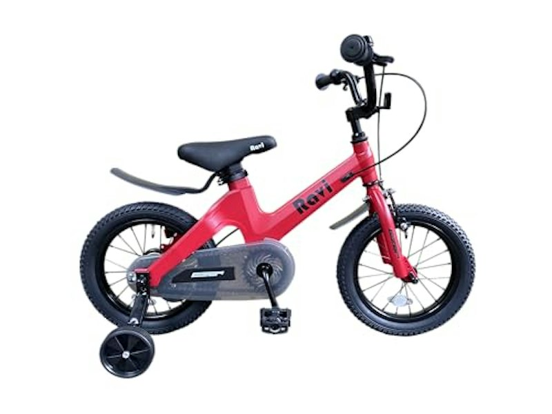 子供用自転車 1