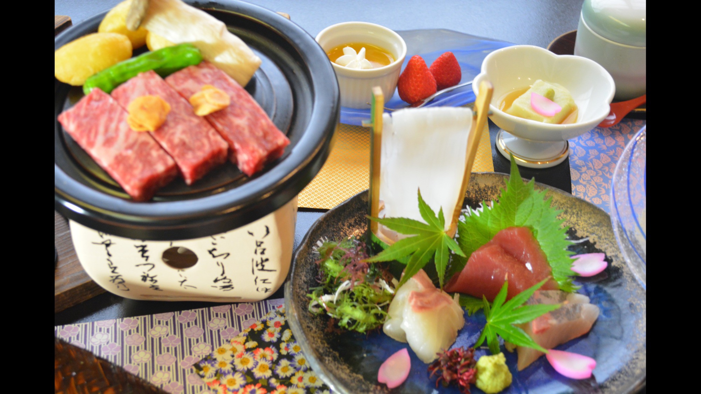 皆生温泉 芙蓉別館 4