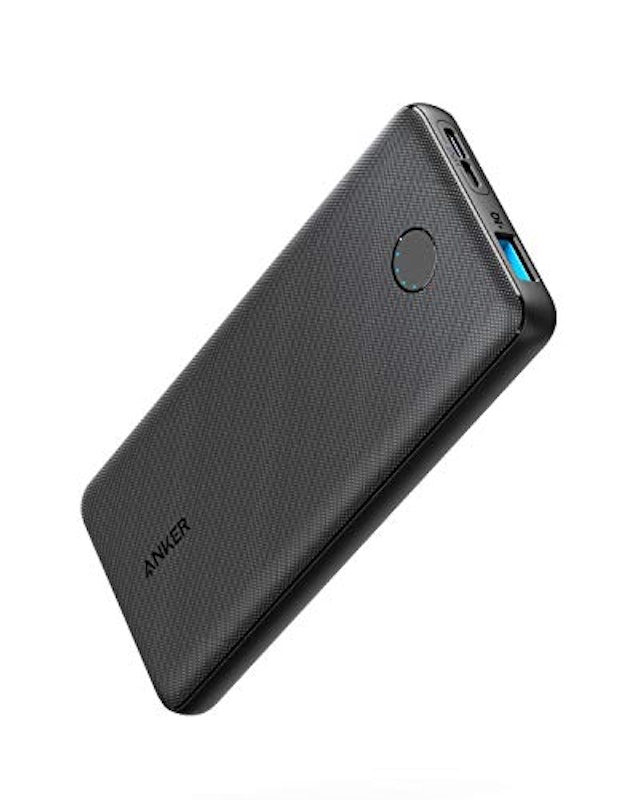 PowerCore Slim 10000 1