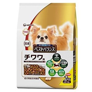 チワワにおすすめのドッグフード人気ランキング10選 骨 関節サポートにも Mybest