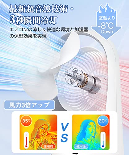 冷風機 3