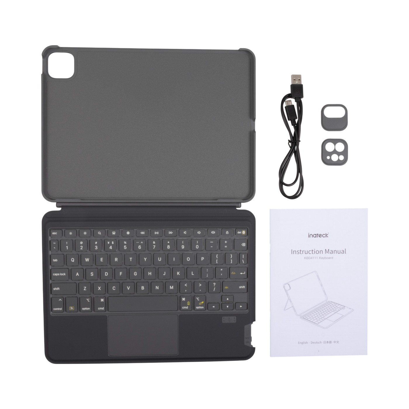 iPad Air 11インチ 5