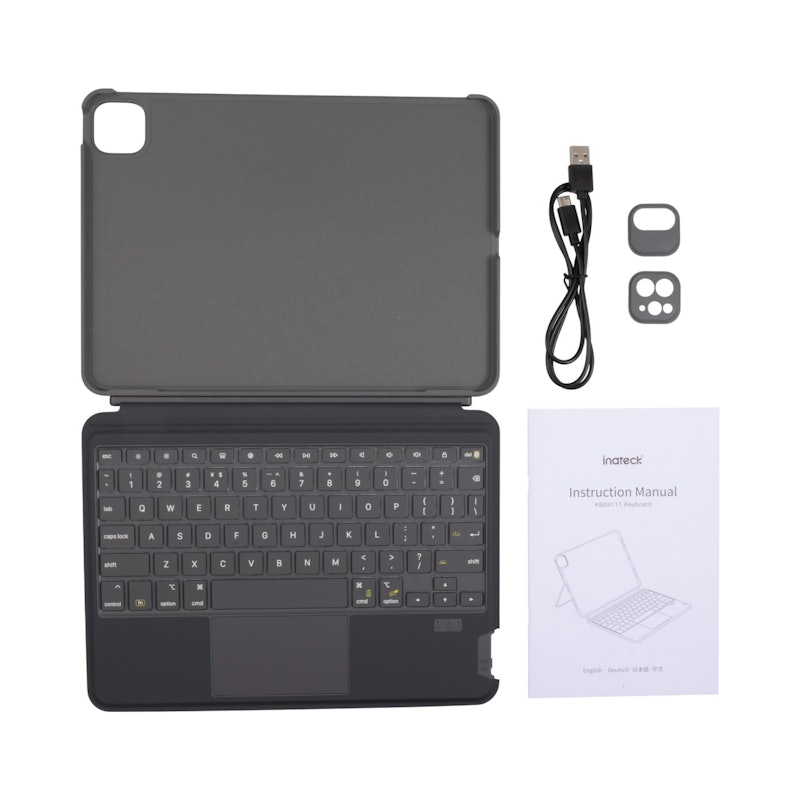 iPad Air 11インチ 5