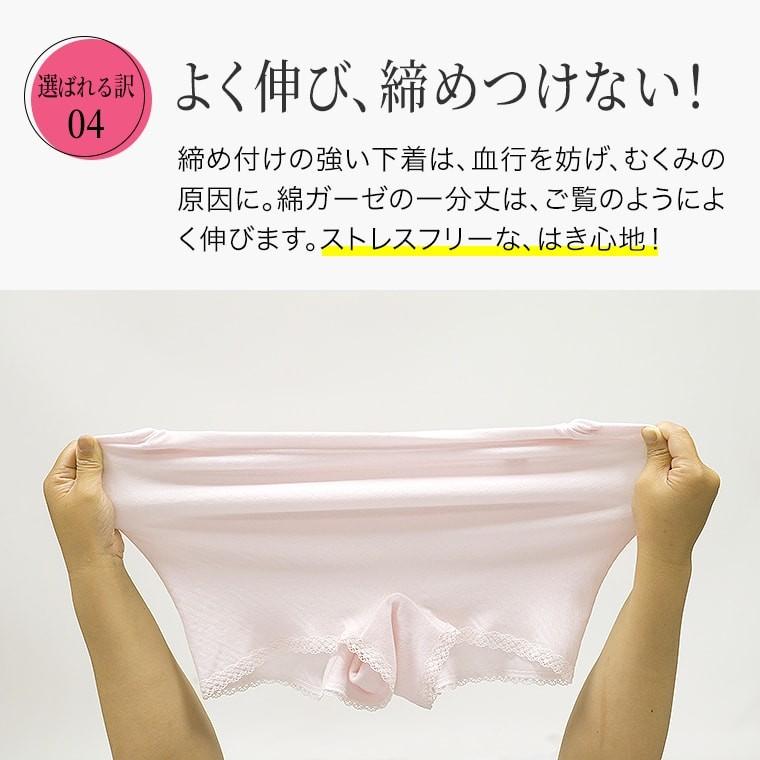 ボクサーショーツ 7