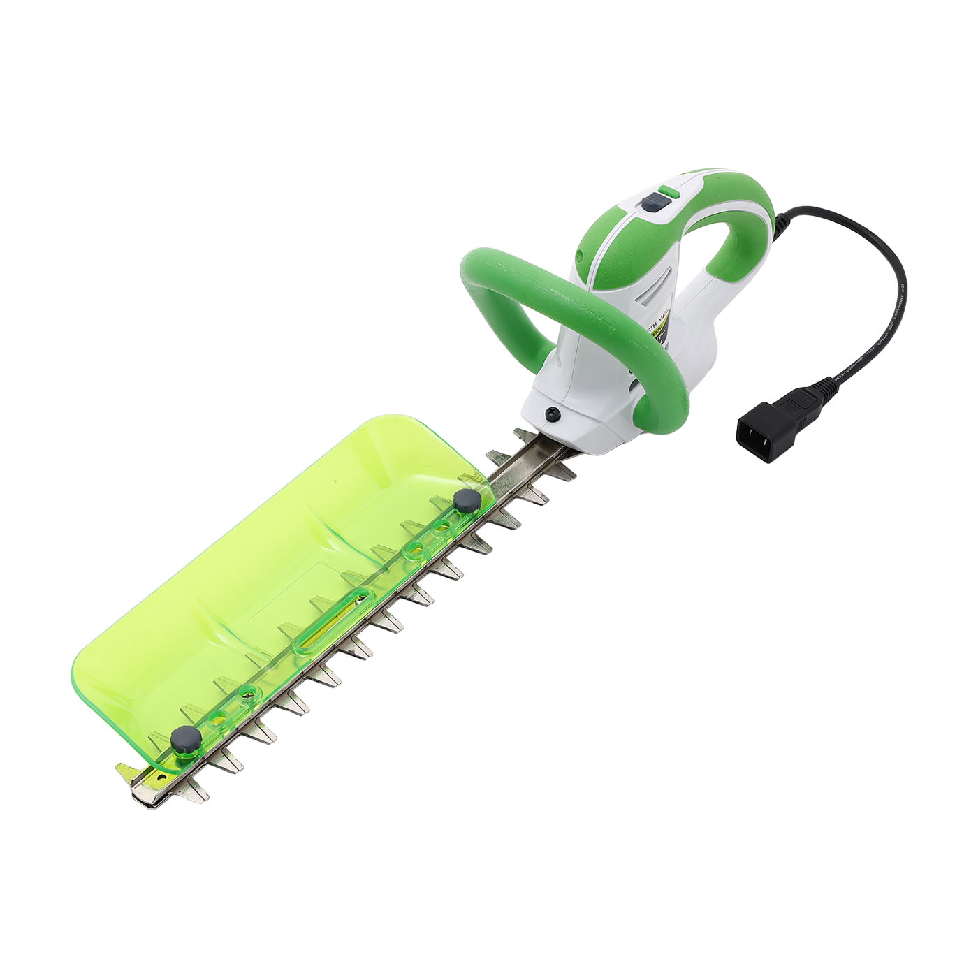 髙儀 EARTH MAN ヘッジトリマー GHT-350Aを検証レビュー！ヘッジ