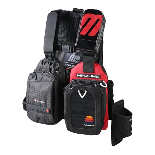 マズメのフローティングベストのおすすめ人気ランキング【2025年