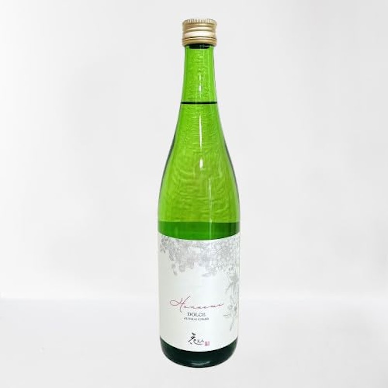 花笑み 純米吟醸 ドルチェ 1