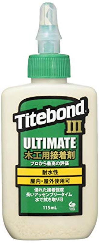 タイトボンドⅢ 1