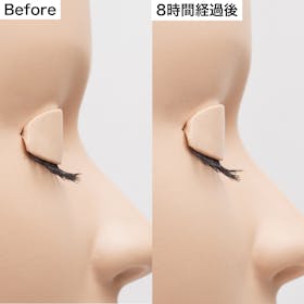 デジャヴュ 塗るつけまつげ ラッシュアップ ブラックをレビュー!クチコミ・評判をもとに徹底検証 5