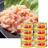カニ缶のおすすめ人気ランキング【2026年8月】 5