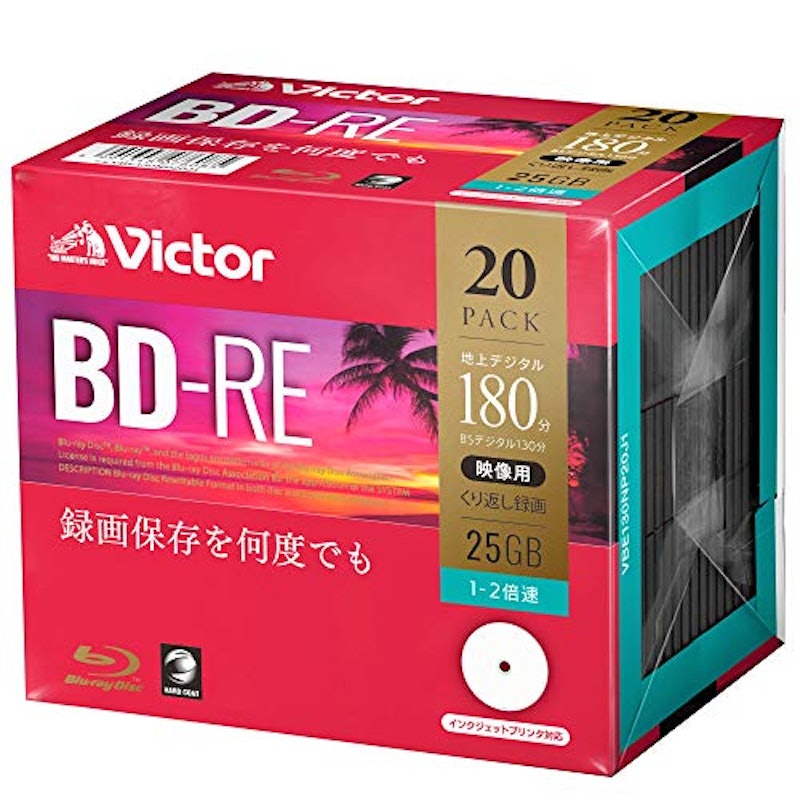 BD-RE 1