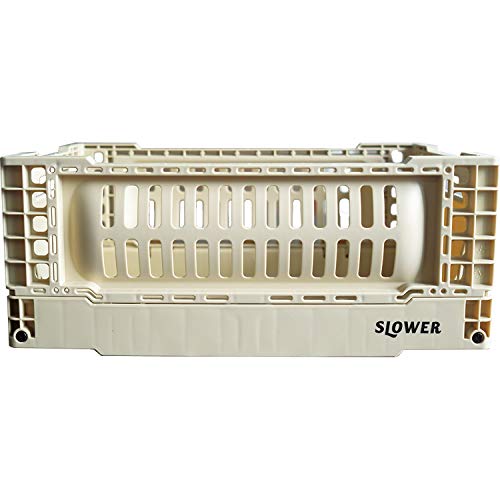 SLOWER FOLDING CONTAINER Bask 1