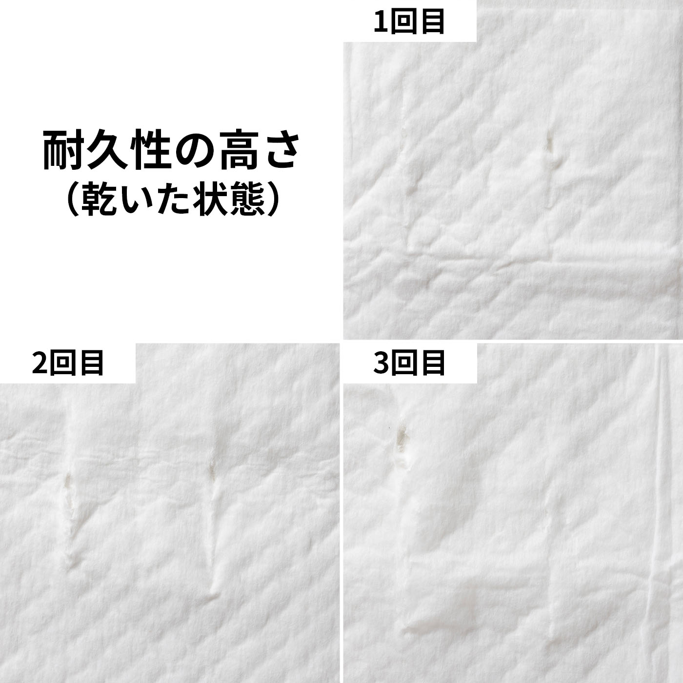 超速吸ペットシーツ 5