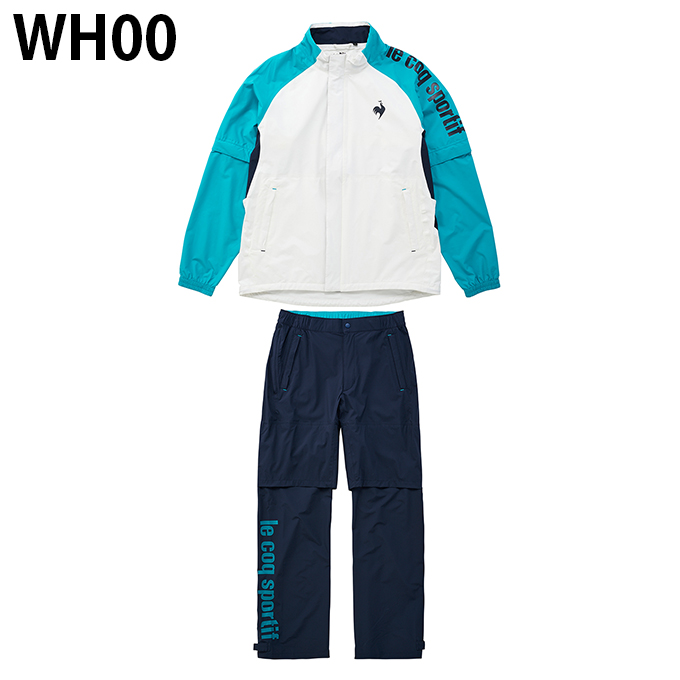 ルコックのゴルフレインウェアのおすすめ人気ランキング【2026年1月