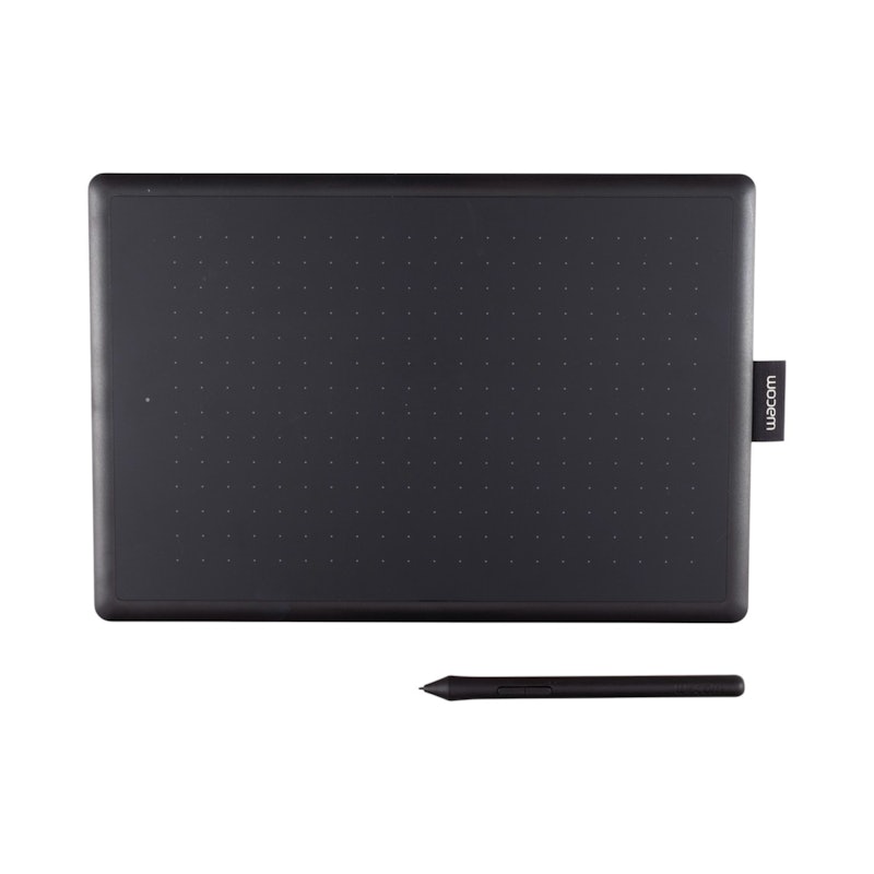 One by Wacom Medium 1