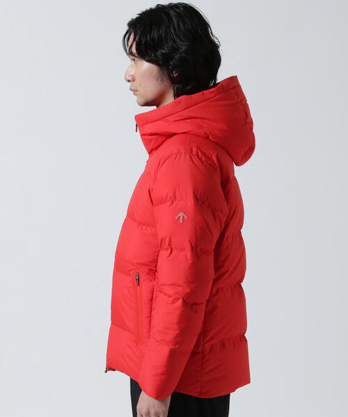 MIZUSAWA DOWN JACKET 5