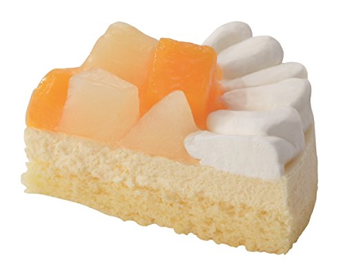 誕生日ケーキ レアチーズ 3