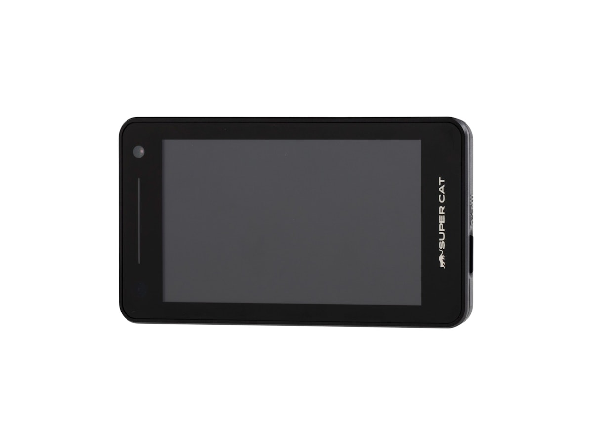 ユピテル SUPER CAT レーザー&レーダー探知機 YK-3000Tを検証 ユピテル SUPER CAT レーザー&レーダー探知機 YK-3000Tを検証