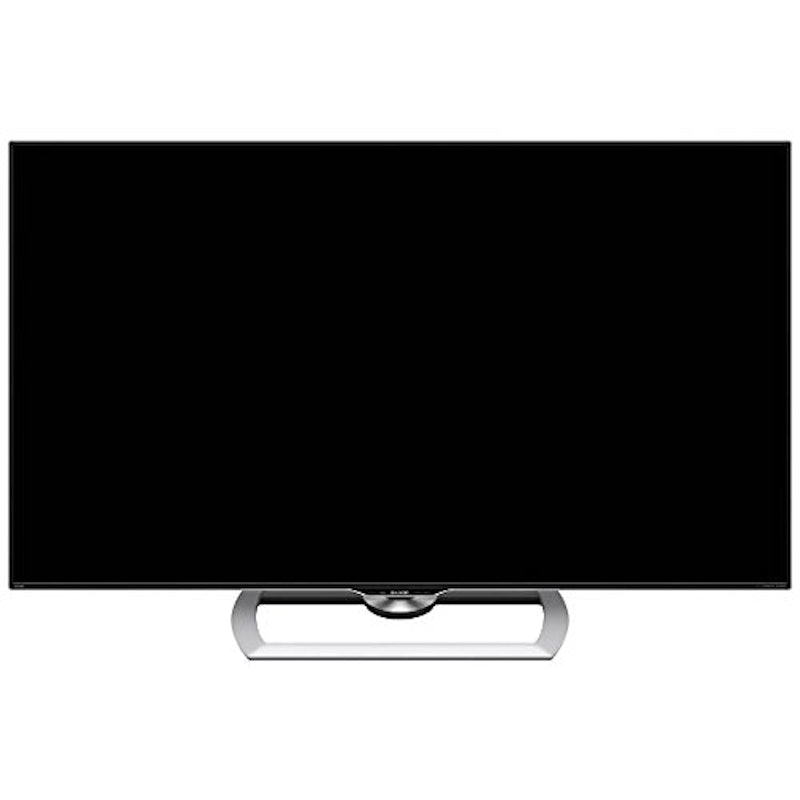 4K液晶テレビ 1
