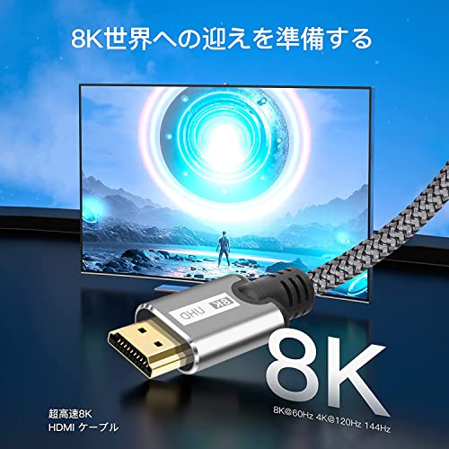 HDMIケーブル 4