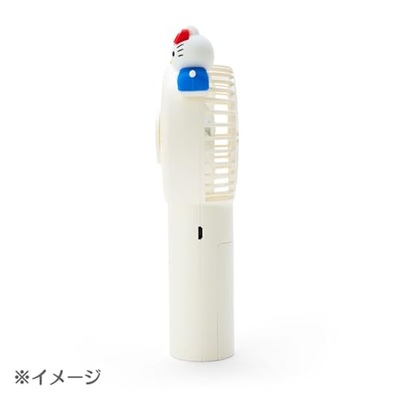 2WAYファン 5