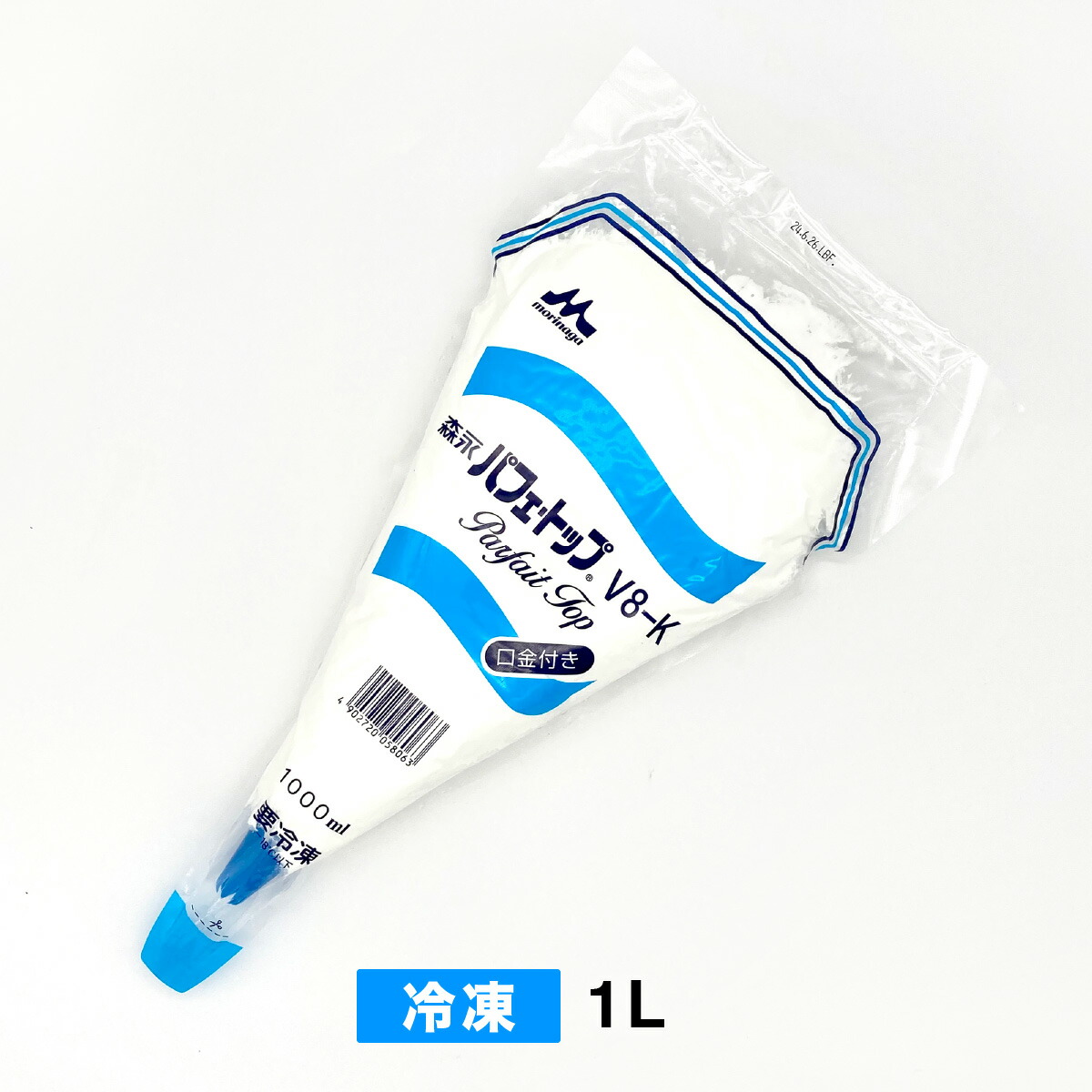パフェトップ 1
