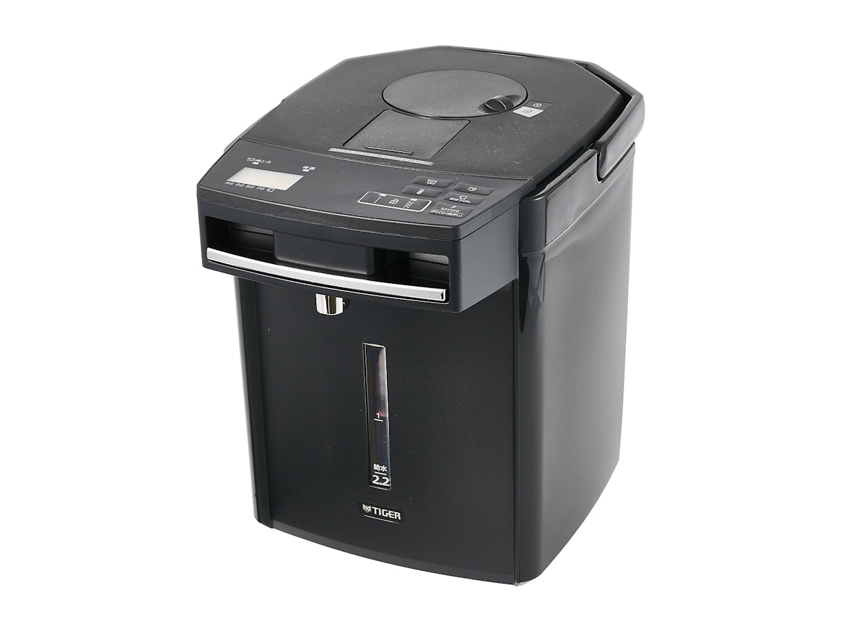 2024年製 電気ポット PIM-G220K 2024年製 電気ポット PIM-G220K タイガー魔法瓶(TIGER) 電気