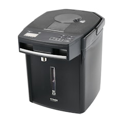 2022年製 タイガー蒸気レスVE電気まほうびん PIM-G220K ブラック 4bb146237e0e5381bf0f3ac27ae486