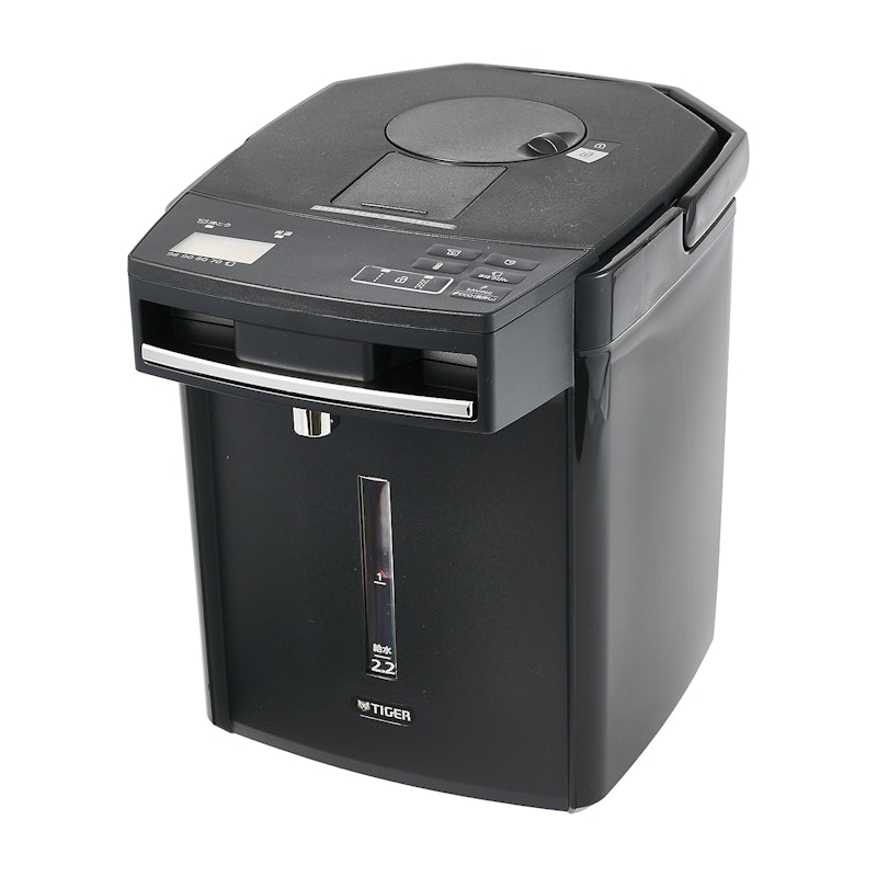 2024年製 タイガー蒸気レスVE電気まほうびん PIM-G300 ブラック 2024年 2024年製 タイガー蒸気レスVE電気まほうびん PIM-G300 ブラック 2024年