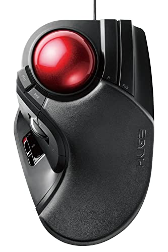 トラックボール 1
