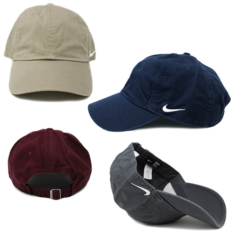 Heritage Cotton Twill Cap 5