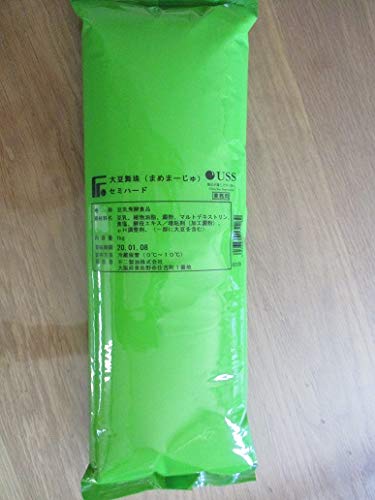 大豆舞珠 ぶろっく 1