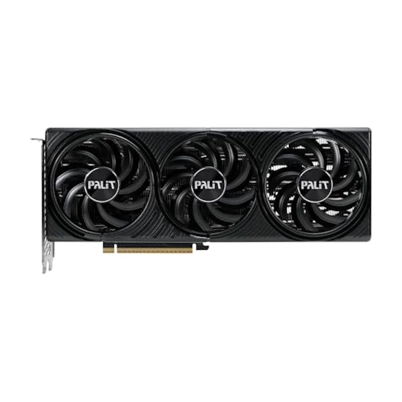 GeForce RTX 5070 Infinity 3 2