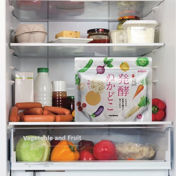 プラス糀 発酵ぬかどこ 3