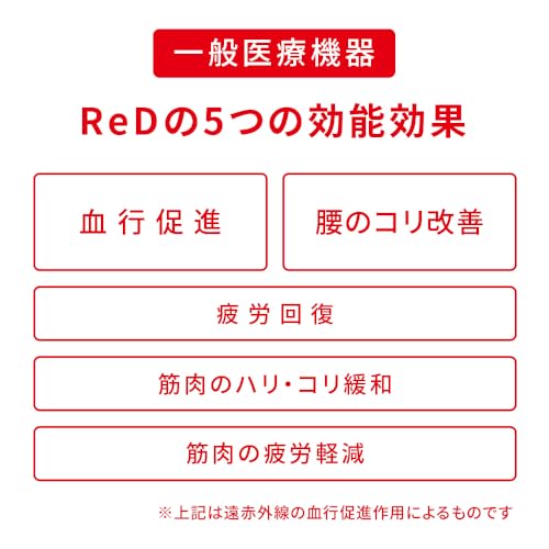 【女性用】オーバーパンツ 腰コリ改善 3