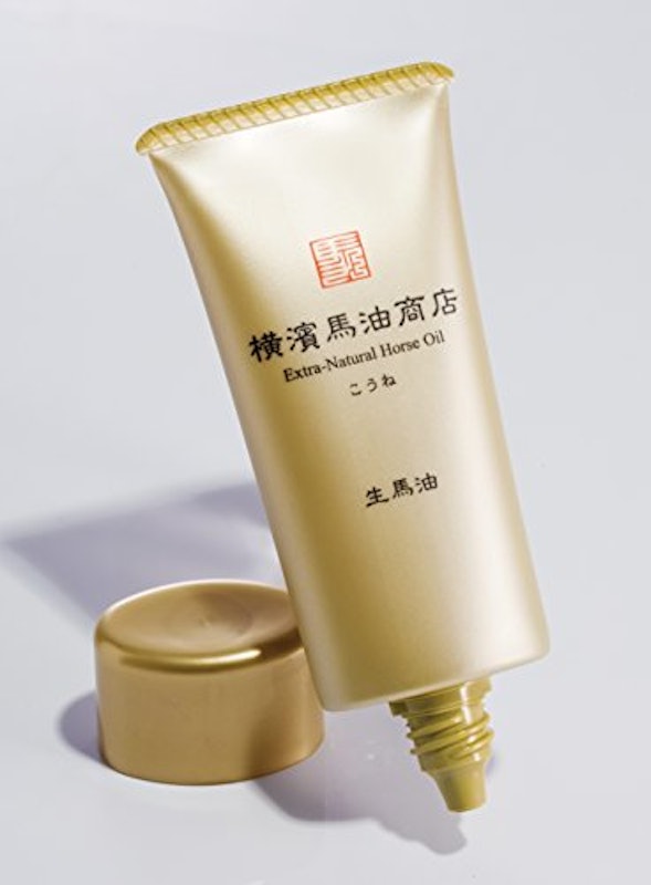 生馬油 1