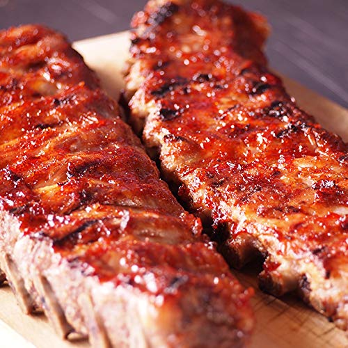 ミートガイ BBQ バーベキューセットA  4