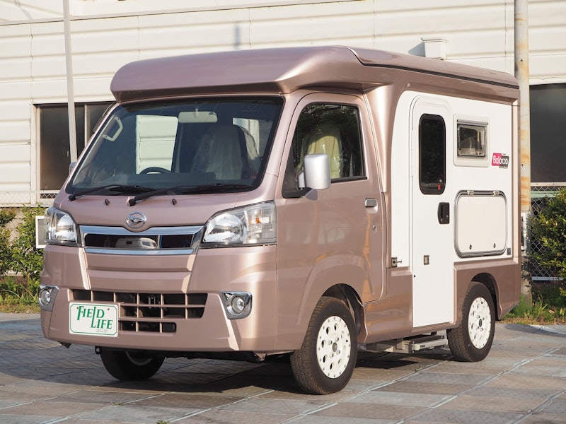 22年 軽キャンピングカーのおすすめ人気ランキング16選 Mybest 22年 軽キャンピングカーのおすすめ人気ランキング16選 Mybest