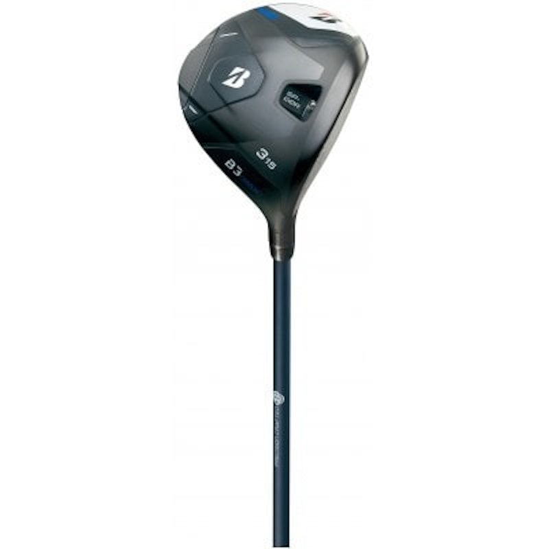 BRIDGESTONE GOLF Bシリーズ B3MAX FW #5SR 1