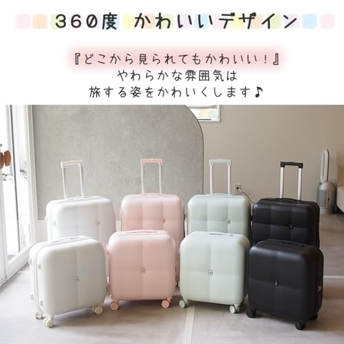スーツケース 4