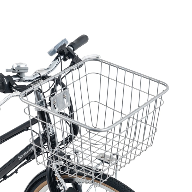 電動アシスト自転車 2