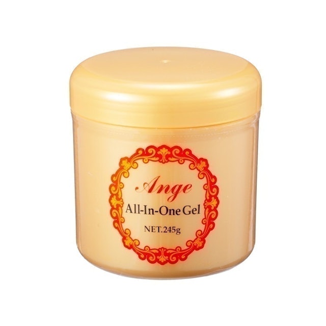 アンジュ オールインワンゲルを他商品と比較 口コミや評判を実際に使ってレビューしました Mybest