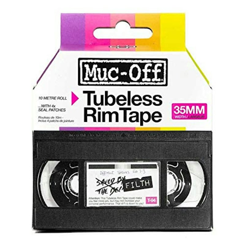 RIM TAPE 1