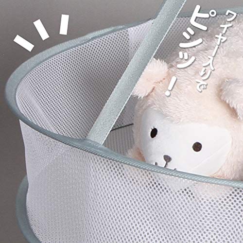 平干しネット 1段 5