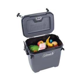 Newell Brands Coleman コンボイ 28QTを検証レビュー!クーラーボックスの選び方も紹介 3