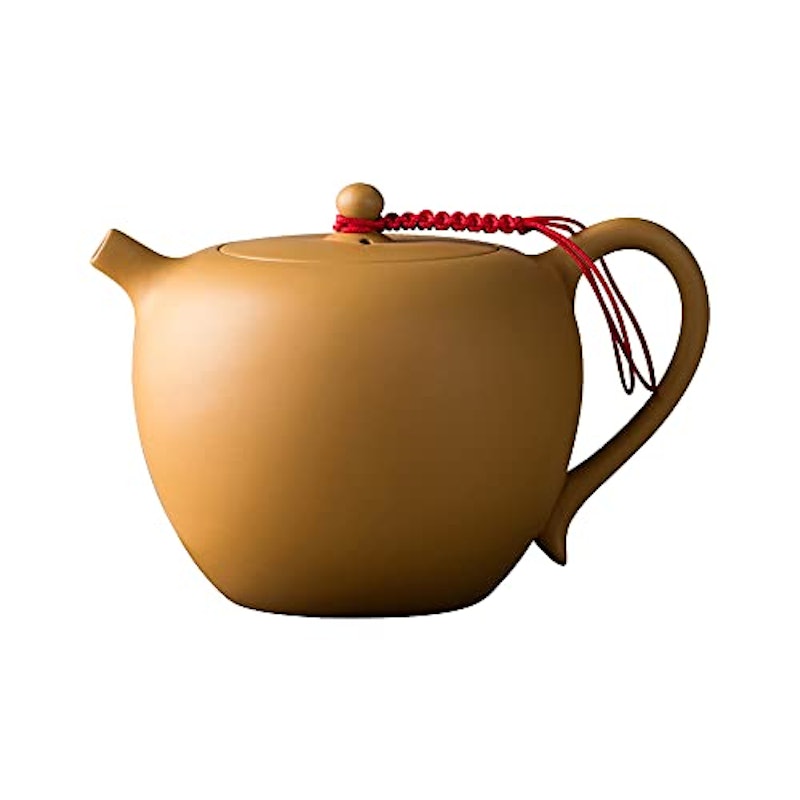台湾りんご茶壺 1