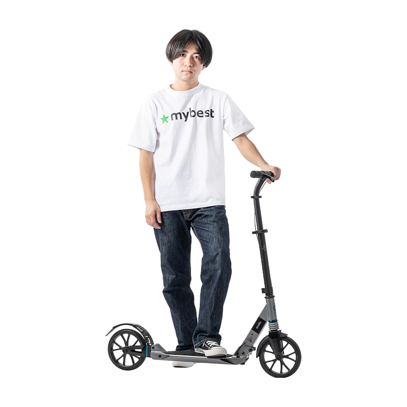 OXELO TOWN 7 XL 大人用 8